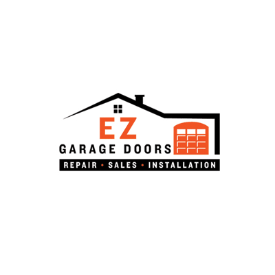 EZ Garage Doors LLC logo