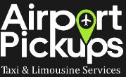 Airport Pickups logo