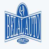 Belal Auto Service logo