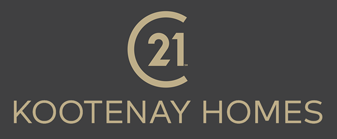 Century 21 Kootenay Homes LTD logo