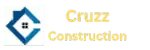 Cruzz Constrauction logo