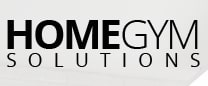 Home Gym Solutions logo