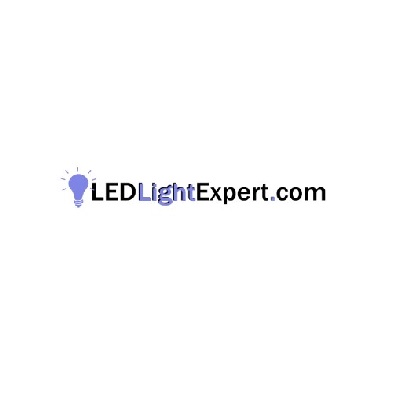 LED Light Expert logo