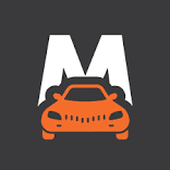 M-Rides logo