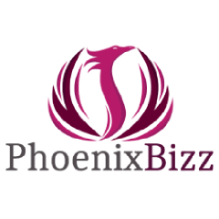 PhoenixBizz logo