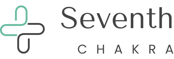 Seventh Chakra Healing Ltd. logo