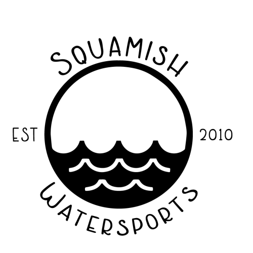 Squamish Watersports logo