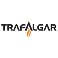 Trafalgar Fire logo