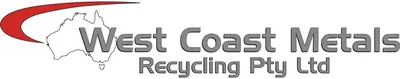 West Coast Metals logo