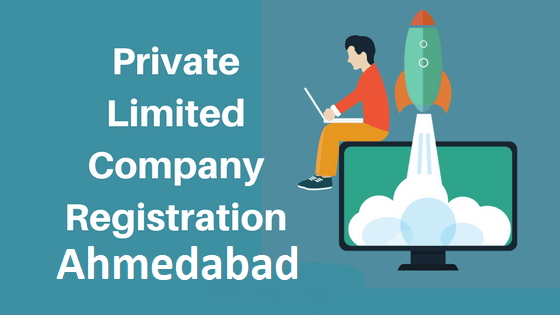 Company Registration in Ahmedabad