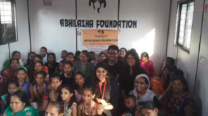 Abhilasha Foundation Mumbai