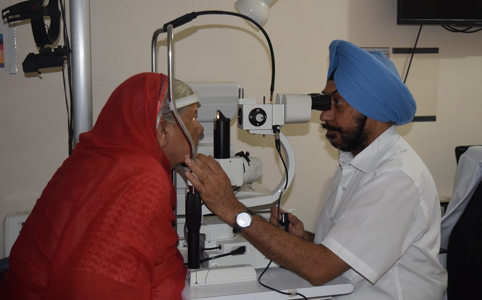 JP Eye Hospital - Best Lasik & Cataract Surgery Center in India