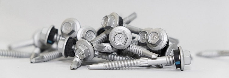 Screw Expert India - Screws Manufacturers in India