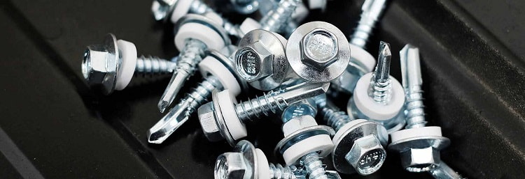 SLG Fasteners - Best screw manufacturers in India