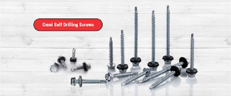 Omni Screws - Best Stainless Steel Screw Manufacturer in India