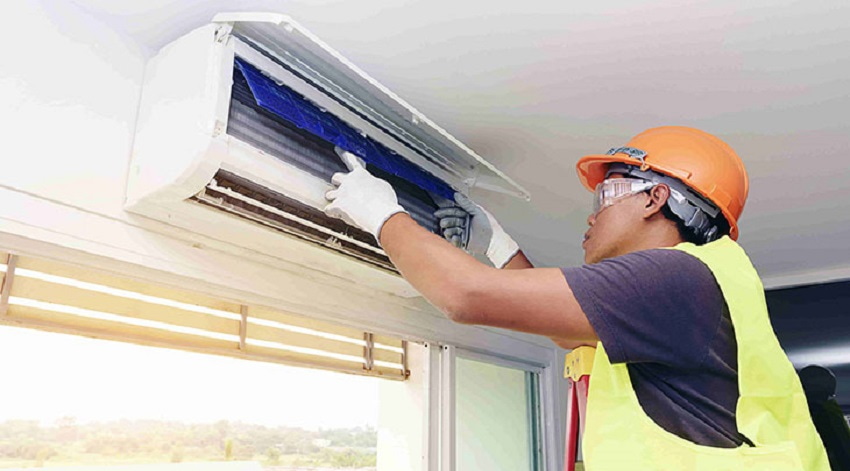 Nakoda Urban Services - Best AC Services & Repair Provider in Ahmedabad