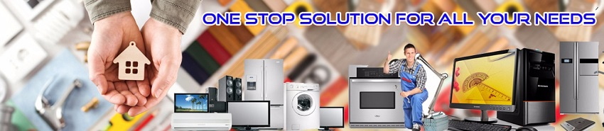 A to Z Service - Top Ac Repair Service Provider in Ahmedabad