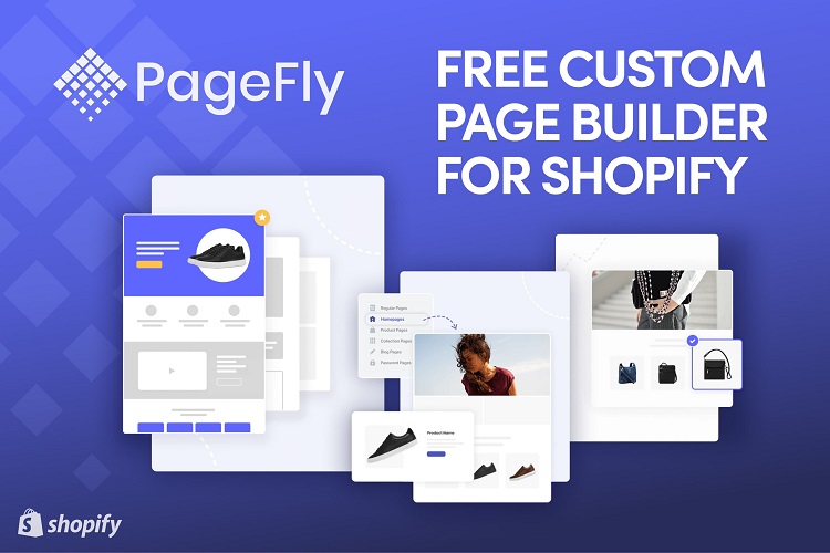 PageFly Landing Page Builder