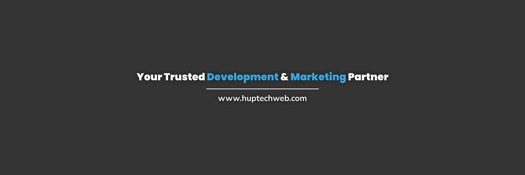 Huptech Web Pvt. Ltd. - Hire Shopify Website Developer, Hire Shopify Experts in India