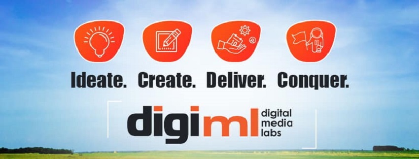 Digiml - Shopify Website Development Services, New York