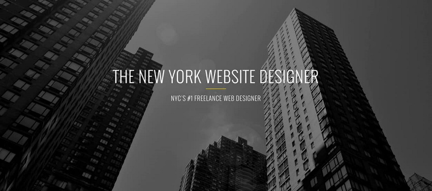 Website Designer NYC - Award Winning Local Shopify Website Design Company New York, NY