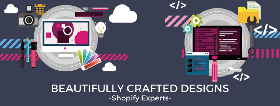 Webinopoly - Best Shopify Store Design &amp; Development Company Houston