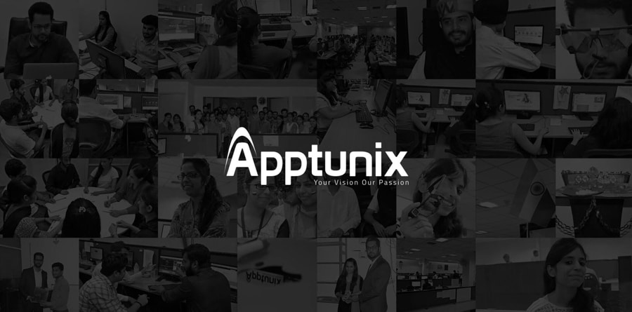 Apptunix - E-Commerce Shopify Websites Houston