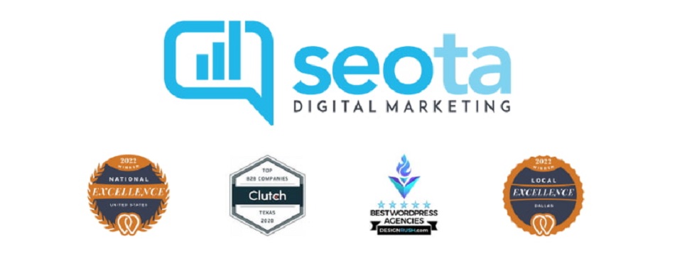 Seota Digital Marketing - Shopify eCommerce Development Agency in Phoenix