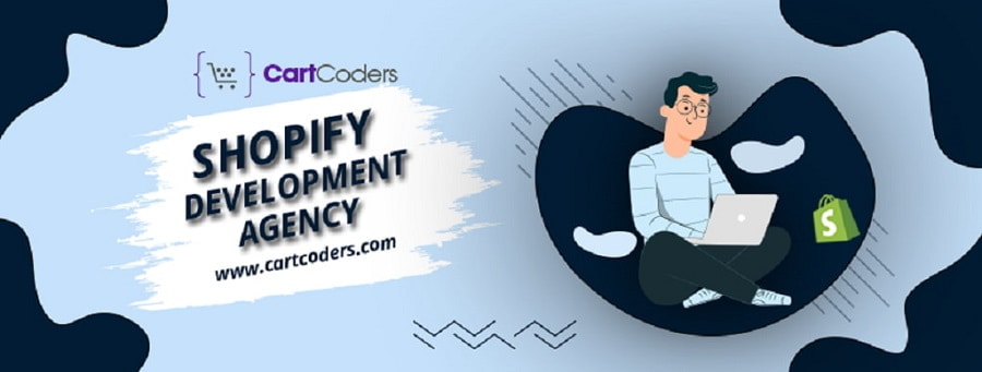 CartCoders - Best Shopify Experts in Dallas for Shopify App Development