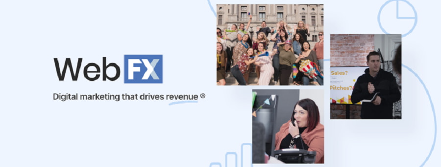 WebFX - Leading Shopify Certified Developers in Dallas