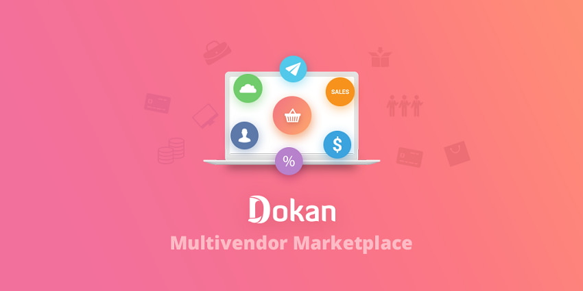 Dokan (WooCommerce Extension)