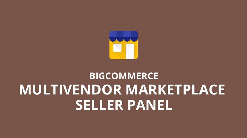 BigCommerce Multivendor