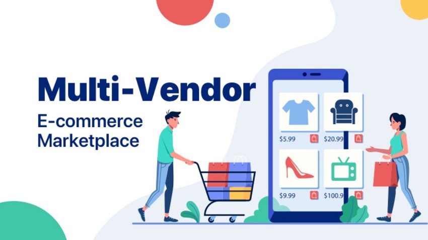 Multivendor Marketplace (Wix Extension)