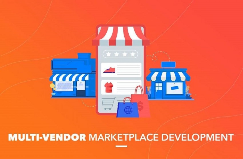 Multivendor Marketplace (Magento Extension)