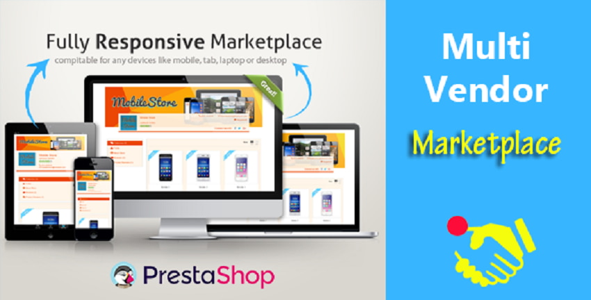 PrestaShop Extension