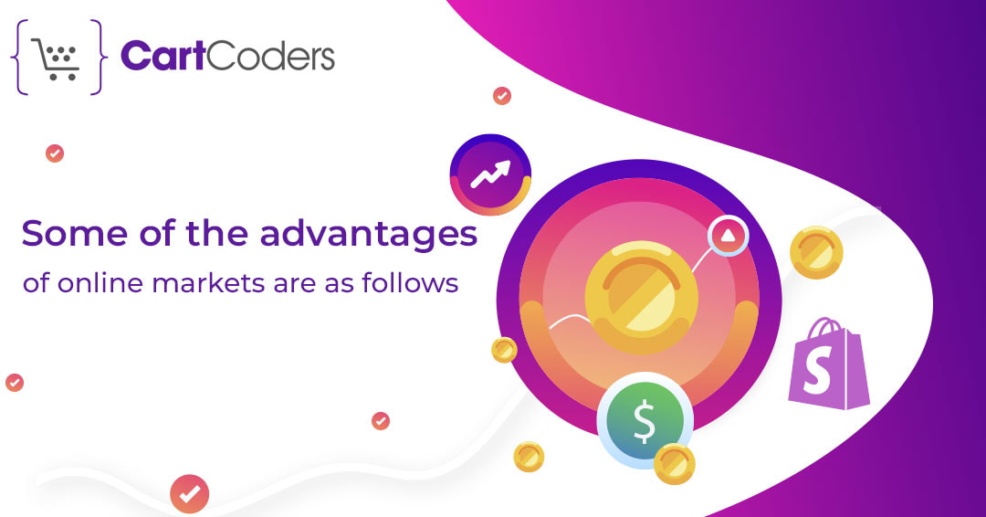 Advantages of Online Marketplace Platforms