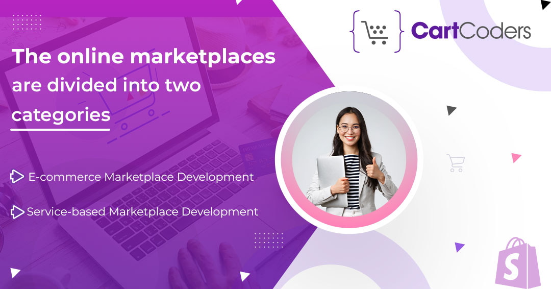 Online Marketplace Development Categories