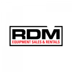 RDM Equipment