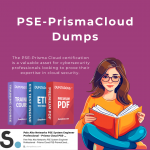 PSE-Prisma Cloud Dumps