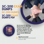 SC-200 Dumps