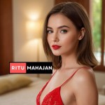 Ritu Mahajan