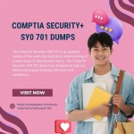 SY0 701 Dumps